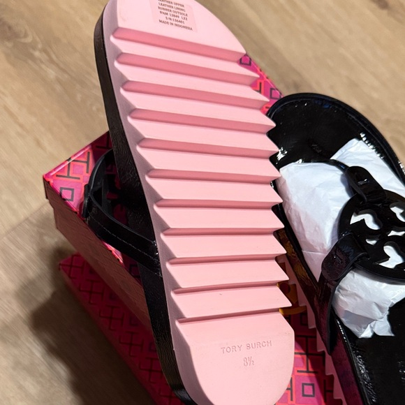 Tory Burch Miller Cloud Lug - Picture 3 of 4